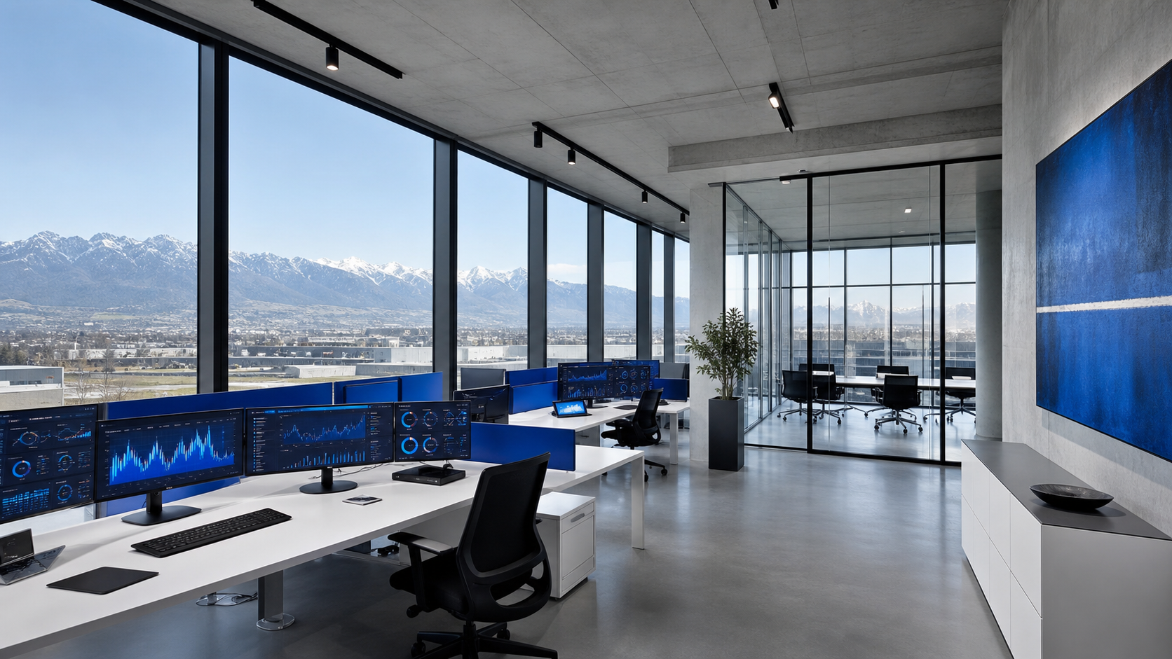 Bestowance — Headquarters